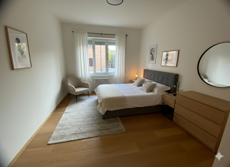 Nel cuore di Vicenza, nella ricercata zona -Stadio, proponiamo in vendita un esclusivo appartamen...