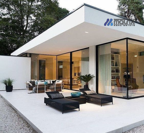 Bifamiliare Ponte San Nicolò €. 385.000  Nuova Classe A4 giardino mq. 200.

Bifamiliare di prossi...