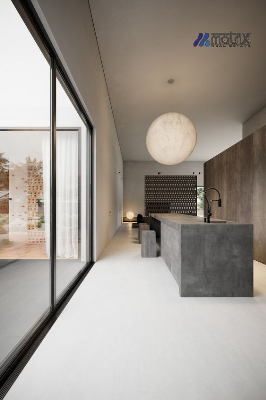 Bifamiliare Ponte San Nicolò €. 385.000  Nuova Classe A4 giardino mq. 200.

Bifamiliare di prossi...