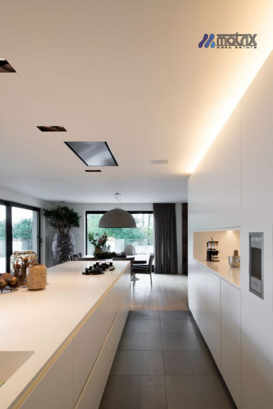 Bifamiliare Ponte San Nicolò €. 385.000  Nuova Classe A4 giardino mq. 200.

Bifamiliare di prossi...