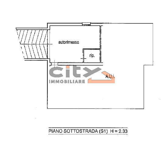 Nel quartiere residenziale di Fellette, comodo a tutti i principali servizi, proponiamo in vendit...