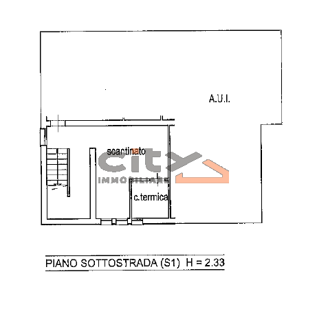 Nel quartiere residenziale di Fellette, comodo a tutti i principali servizi, proponiamo in vendit...