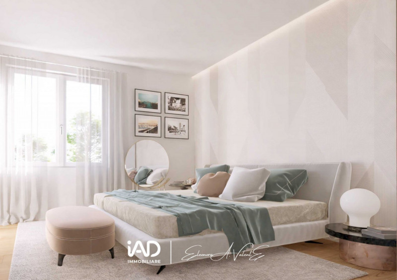 SPAZIO, GIARDINO E INDIPENDENZA – SOLUZIONE IDEALE PER DUE NUCLEI FAMILIARI

Immagina di vivere a...