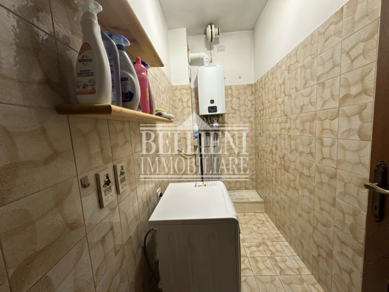 VICENZA OVEST: nel raccordo esterno della città proponiamo in locazione un ampio appartamento di ...