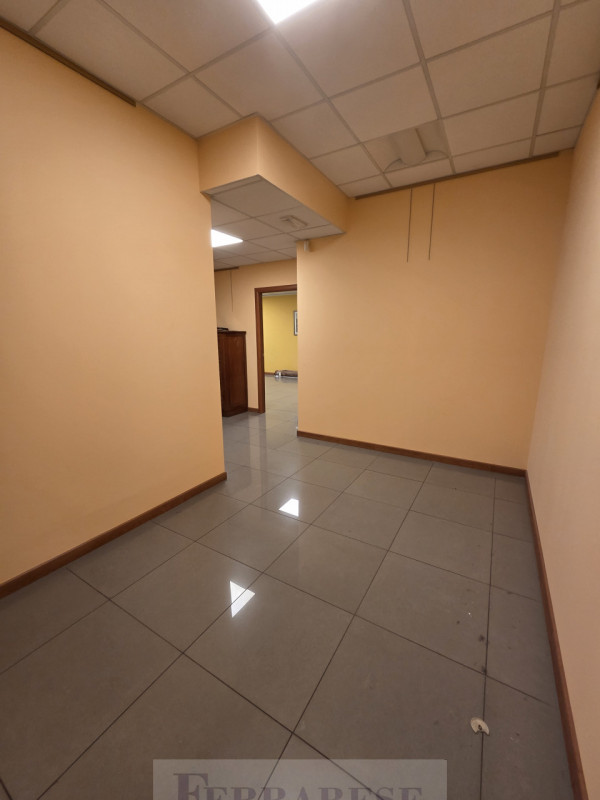 PADOVA, ZONA INDUSTRIALE EST - Proponiamo in locazione un UFFICIO di circa 260 Mq., situato al se...