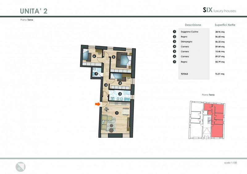 Su prestigioso palazzo d'epoca del 1700 in fase di completa ristrutturazione, nel quale si realiz...