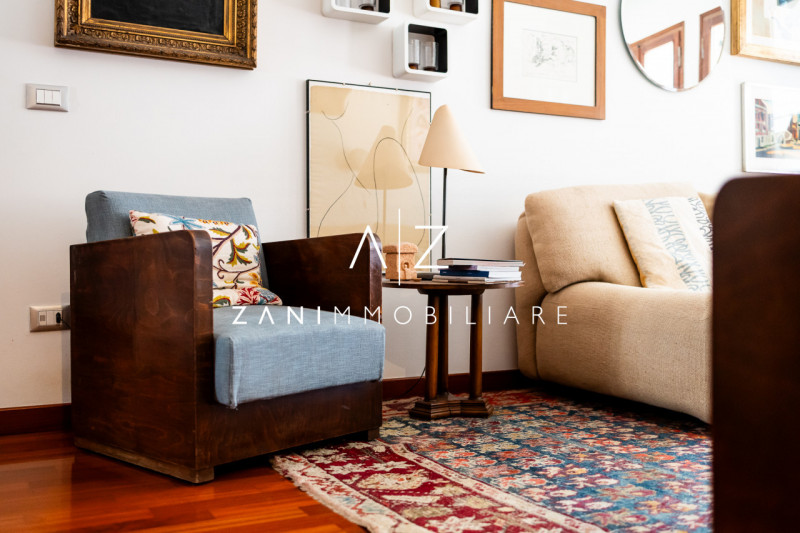 Nel pieno centro storico di Castelfranco Veneto, proponiamo in vendita un esclusivo e prestigioso...