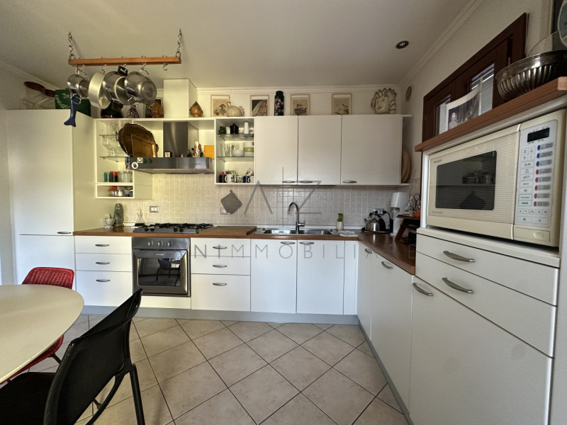 Nel pieno centro storico di Castelfranco Veneto, proponiamo in vendita un esclusivo e prestigioso...