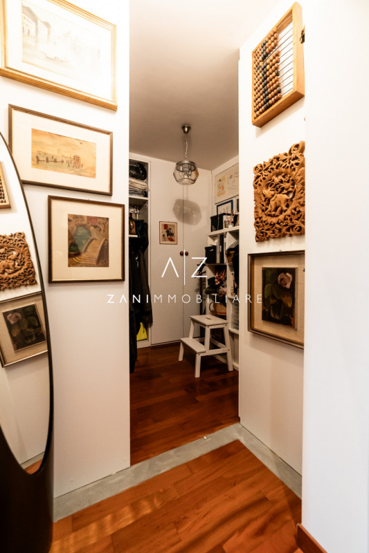 Nel pieno centro storico di Castelfranco Veneto, proponiamo in vendita un esclusivo e prestigioso...