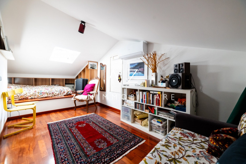 Nel pieno centro storico di Castelfranco Veneto, proponiamo in vendita un esclusivo e prestigioso...