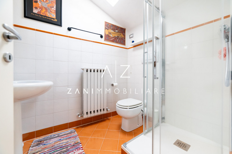 Nel pieno centro storico di Castelfranco Veneto, proponiamo in vendita un esclusivo e prestigioso...