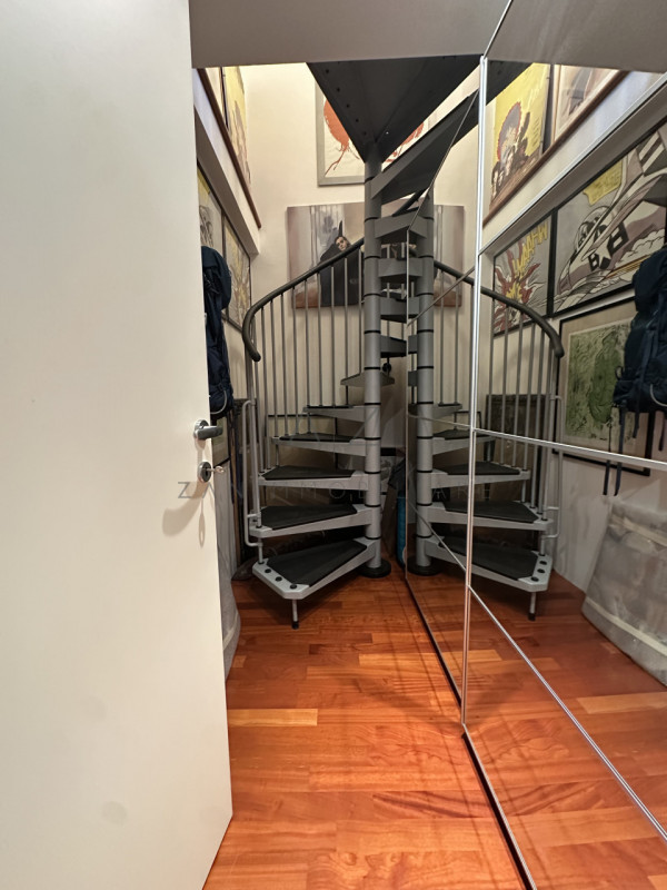 Nel pieno centro storico di Castelfranco Veneto, proponiamo in vendita un esclusivo e prestigioso...