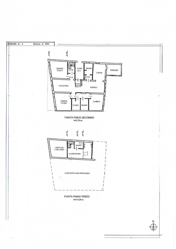 Nel pieno centro storico di Castelfranco Veneto, proponiamo in vendita un esclusivo e prestigioso...