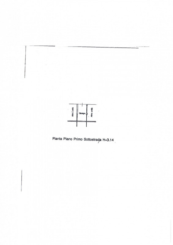 Nel pieno centro storico di Castelfranco Veneto, proponiamo in vendita un esclusivo e prestigioso...