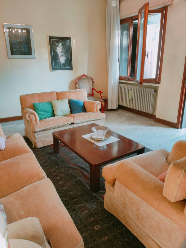 Noventa Padovana casa accostata di 256 mq, in posizione molto tranquilla,  composta al piano terr...