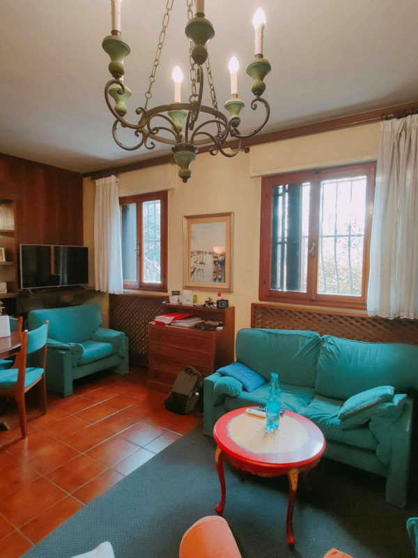 Noventa Padovana casa accostata di 256 mq, in posizione molto tranquilla,  composta al piano terr...