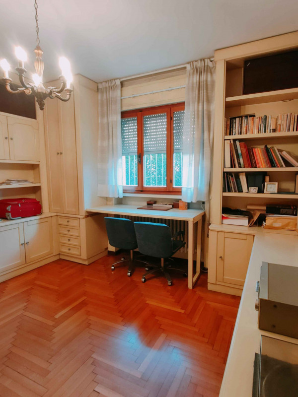 Noventa Padovana casa accostata di 256 mq, in posizione molto tranquilla,  composta al piano terr...