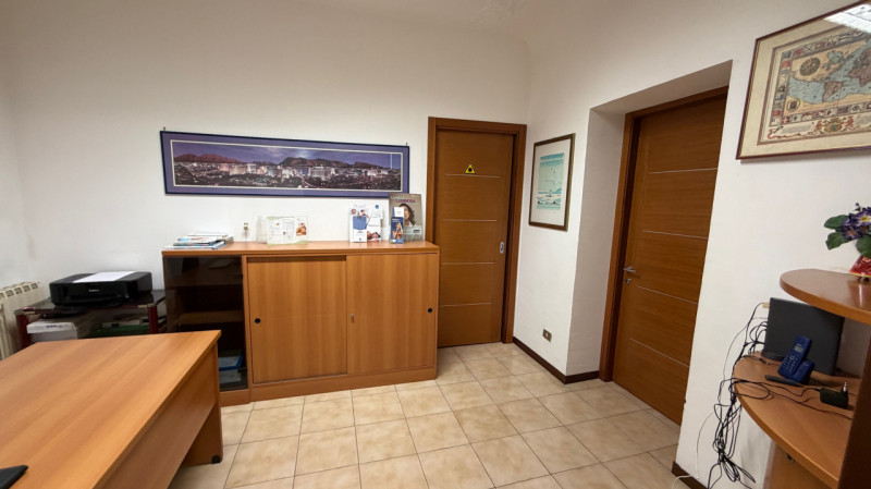 Ancona Affitto Ufficio