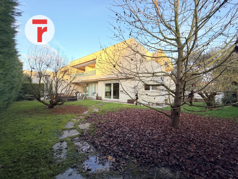 Noventa Padovana - A due passi da Padova, zona Camin e strategico a tangenziali, autostrade e zon...