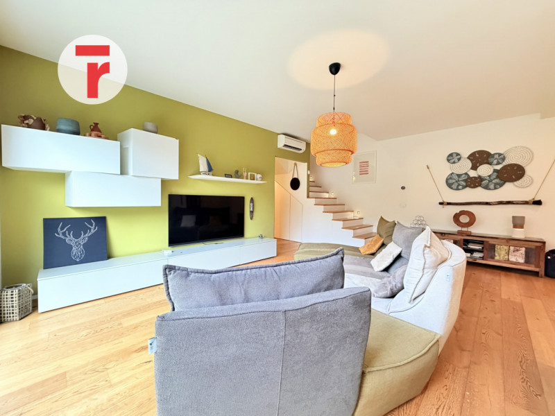 Noventa Padovana - A due passi da Padova, zona Camin e strategico a tangenziali, autostrade e zon...