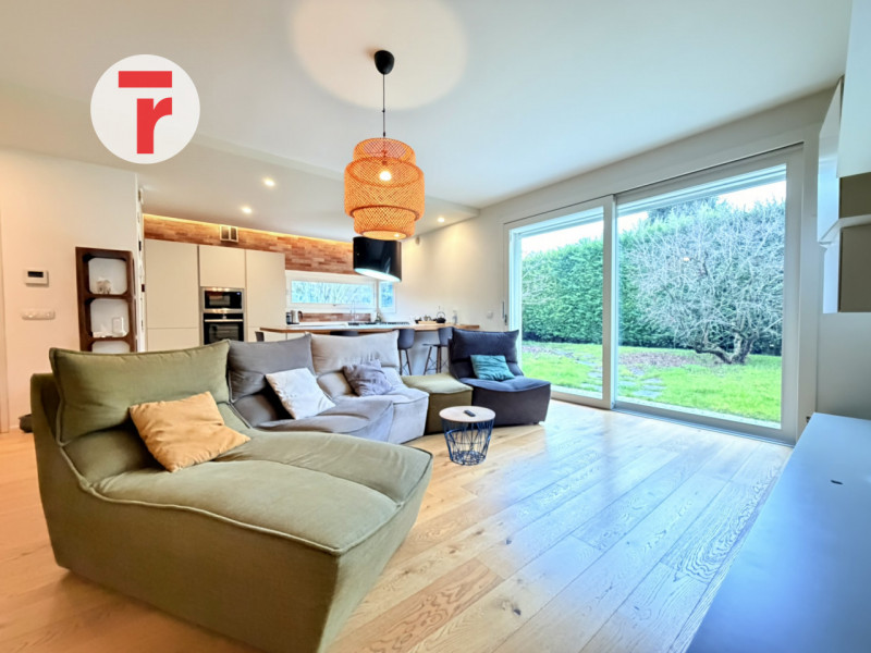 Noventa Padovana - A due passi da Padova, zona Camin e strategico a tangenziali, autostrade e zon...