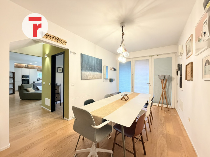 Noventa Padovana - A due passi da Padova, zona Camin e strategico a tangenziali, autostrade e zon...