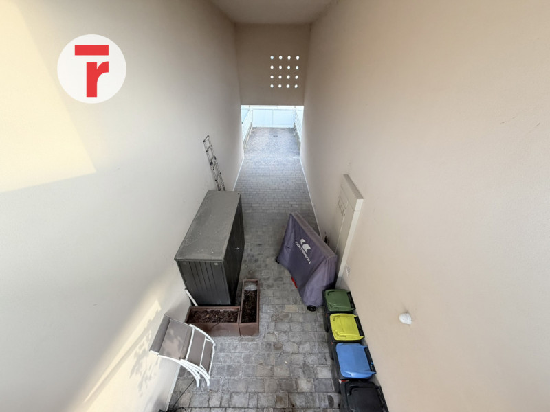 Noventa Padovana - A due passi da Padova, zona Camin e strategico a tangenziali, autostrade e zon...