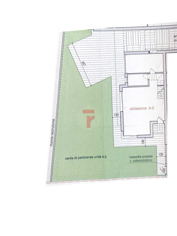 Padova - 

Proponiamo porzione di trifamiliare di recente costruzione (2016) in ottime condizioni...