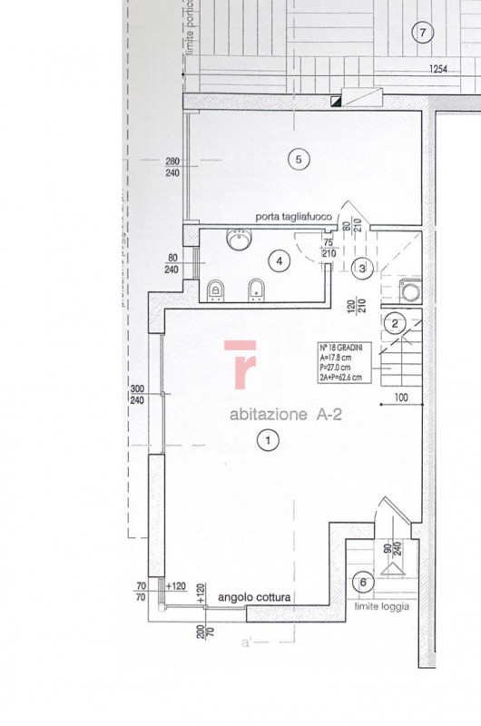 Padova - 

Proponiamo porzione di trifamiliare di recente costruzione (2016) in ottime condizioni...