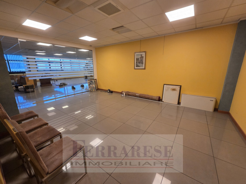 PADOVA ZONA INDUSTRIALE EST - Proponiamo in locazione in blocco prestigiosa e funzionale soluzion...