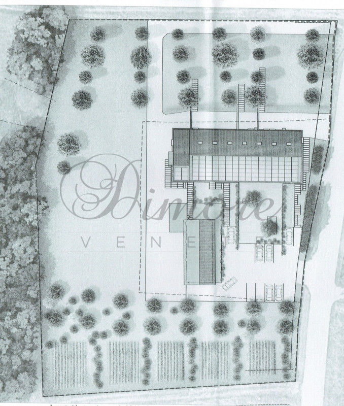 CANDIANA: CASALE DI 1000 MQ AL GREZZO 
A Candiana proponiamo splendido casale del 700 ristruttura...