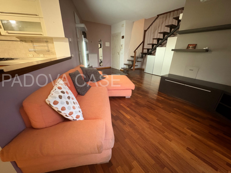 Legnaro: Ampio Duplex con Poggiolo – Ottime Condizioni

Proponiamo in vendita a Legnaro, in zona ...