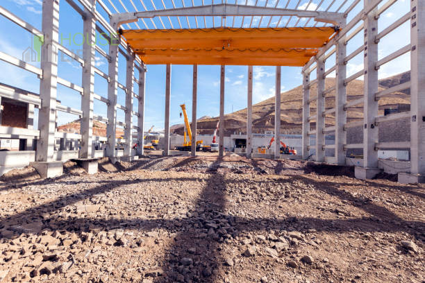 ALTO VICENTINO: Affittasi CAPANNONE industriale di 6800 mq circa, H. 10 mt, ampia area esterna pr...