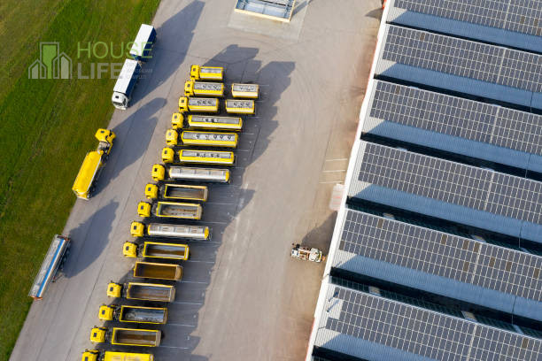 ALTO VICENTINO: Affittasi CAPANNONE industriale di 6800 mq circa, H. 10 mt, ampia area esterna pr...