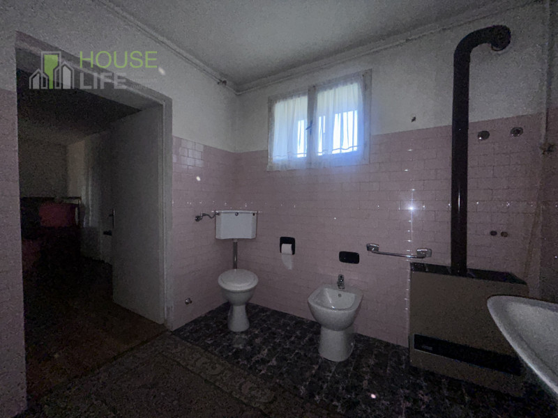 MARANO VICENTINO: in posizione tranquilla e immersa nel verde, proponiamo CASA SINGOLA SOVRAPPOST...