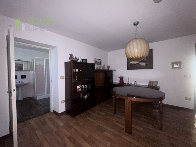 MARANO VICENTINO: in posizione tranquilla e immersa nel verde, proponiamo CASA SINGOLA SOVRAPPOST...