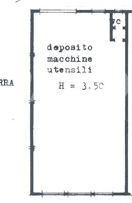 Porta Trento – Ampio complesso artigianale con potenzialità edificatoria

In zona Porta Trento, p...