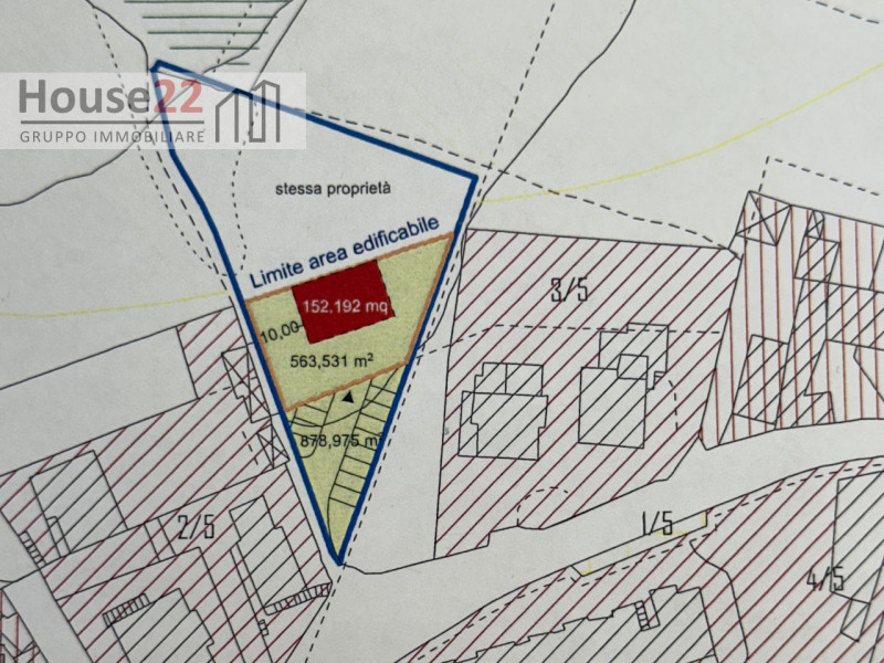 NAVE. BRESCIA. In zona residenziale tranquilla, lontana dai rumori del traffico, proponiamo in ve...