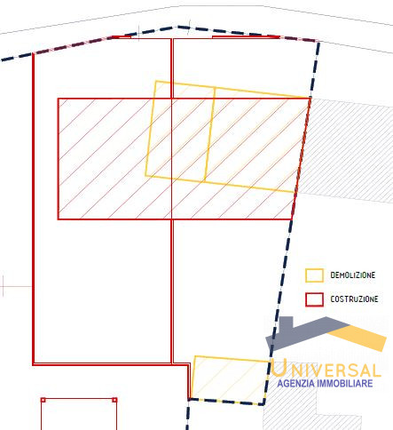 NOALE – in zona tranquilla, lontana da traffico e rumori, ma al contempo comoda a tutti i servizi...