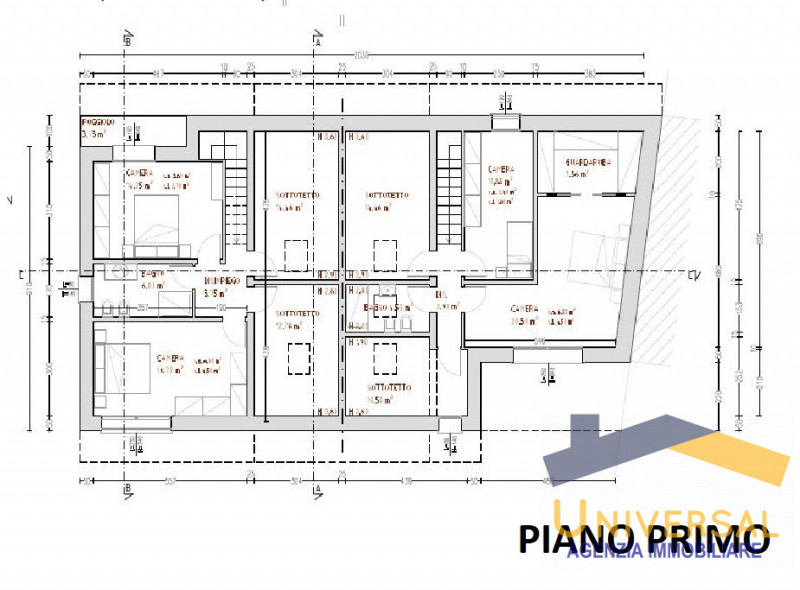 NOALE – in zona tranquilla, lontana da traffico e rumori, ma al contempo comoda a tutti i servizi...