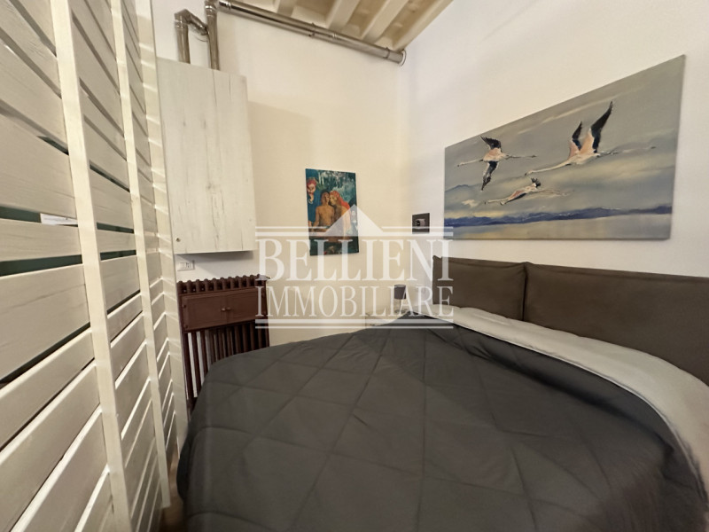 CONTRA' SANTI APOSTOLI: Nel cuore del centro storico di Vicenza in palazzo d'epoca recentemente r...