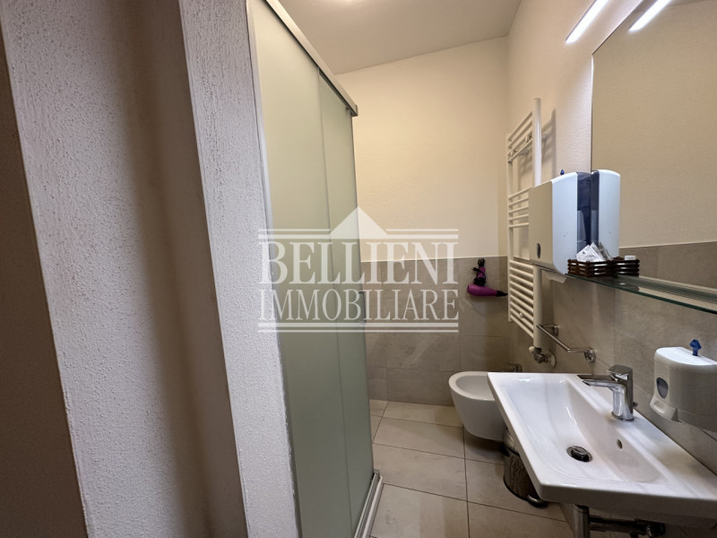 CONTRA' SANTI APOSTOLI: Nel cuore del centro storico di Vicenza in palazzo d'epoca recentemente r...