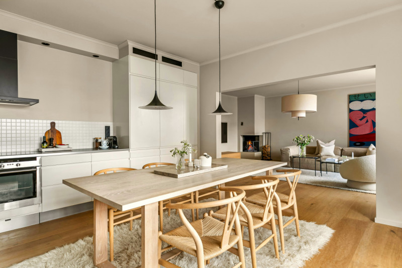 Albignasego San Giacomo

Appartamento in nuovo condominio

Disposizione su unico piano:

Piano se...