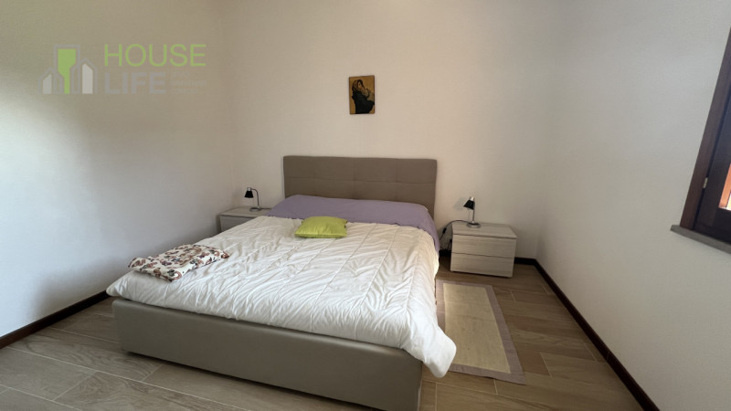 Valli del Pasubio - Zona Malunga: Appartamento al piano terra arredato con tre camere bagno e amp...