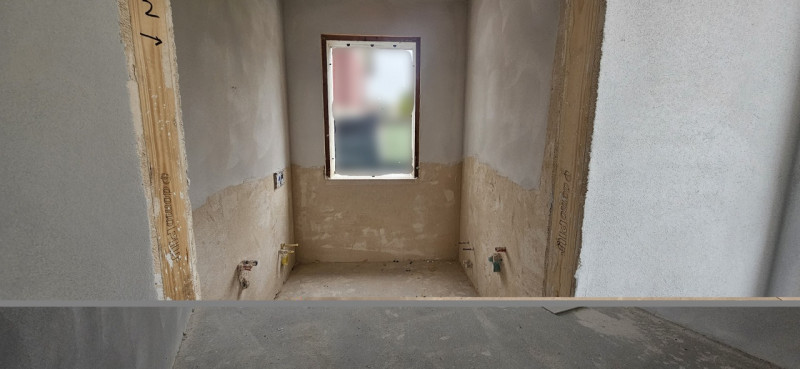 LEGNARO Località Casone. Proponiamo in vendita una nuova porzione di trifamiliare. L’immobile si ...