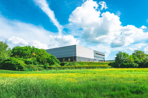 ZANE': POSIZIONE ECCELLENTE!!! TERRENO A DESTINAZIONE INDUSTRIALE di mq 2.270 circa, destinato al...