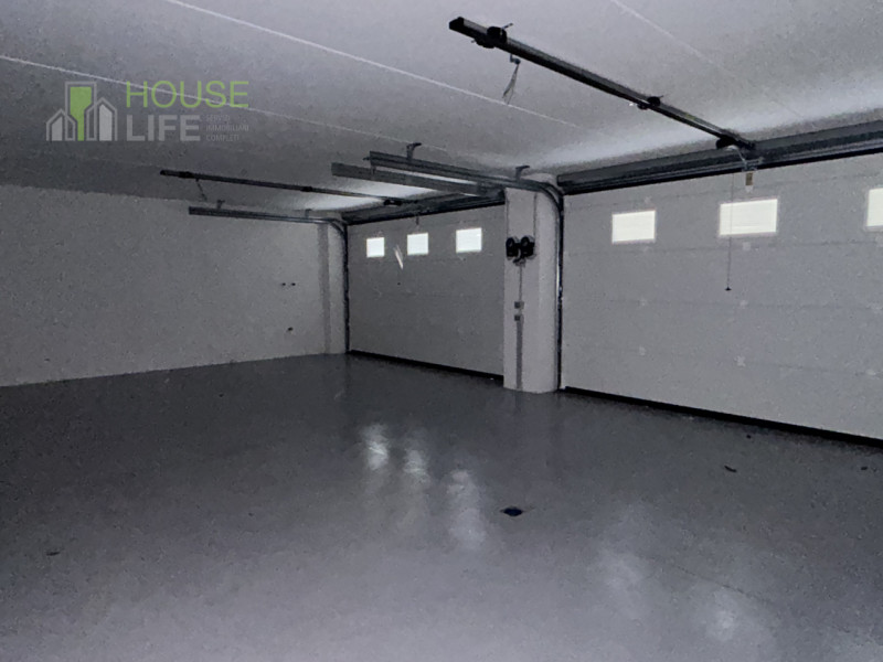 SCHIO – S.S. TRINITA’: elegante APPARTAMENTO TRICAMERE in bifamiliare sovrapposta posto al piano ...