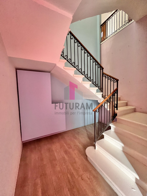 VICENZA EST/RIVIERA BERICA - RIF. 615FUTURAM - PER INFO 0444310220 - 3929183796

Si affitta capan...