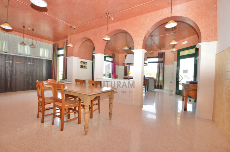 GRISIGNANO DI ZOCCO - RIF. 617FUTURAM - Per info 392/9183796 - 0444/310220 

Fronte strada statal...