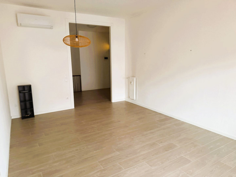 TRICAMERE RISTRUTTURATO CON TERRAZZO, TAVERNA E GARAGE DOPPIO. EURO 1300 MENSILI CANONE AGEVOLATO...